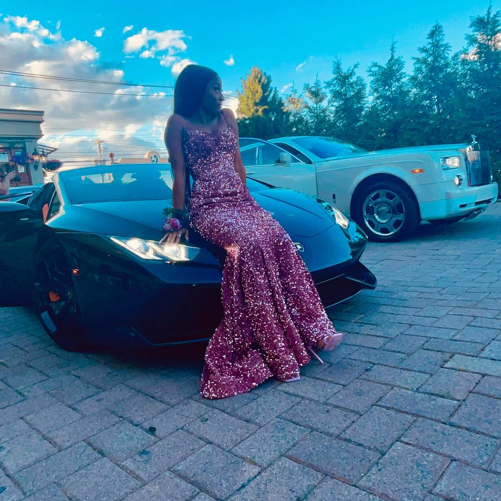 Meet your Posher, Aryannaa